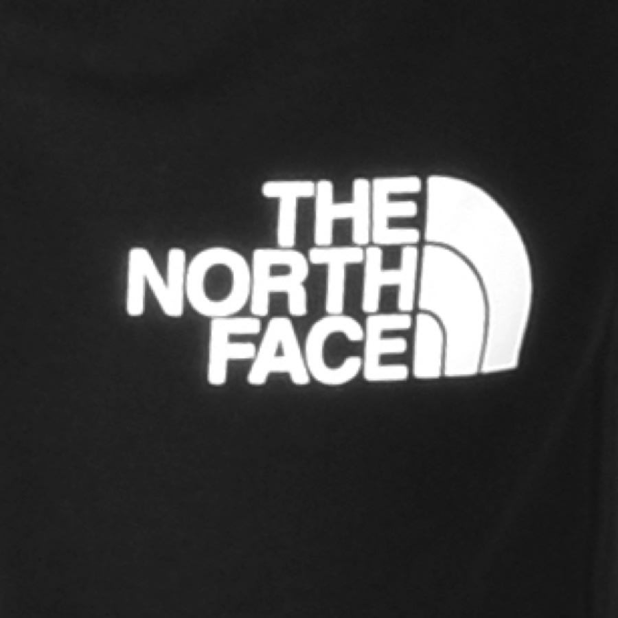 Alternative Image for ProductThe North Face Jogging Bottoms Black3